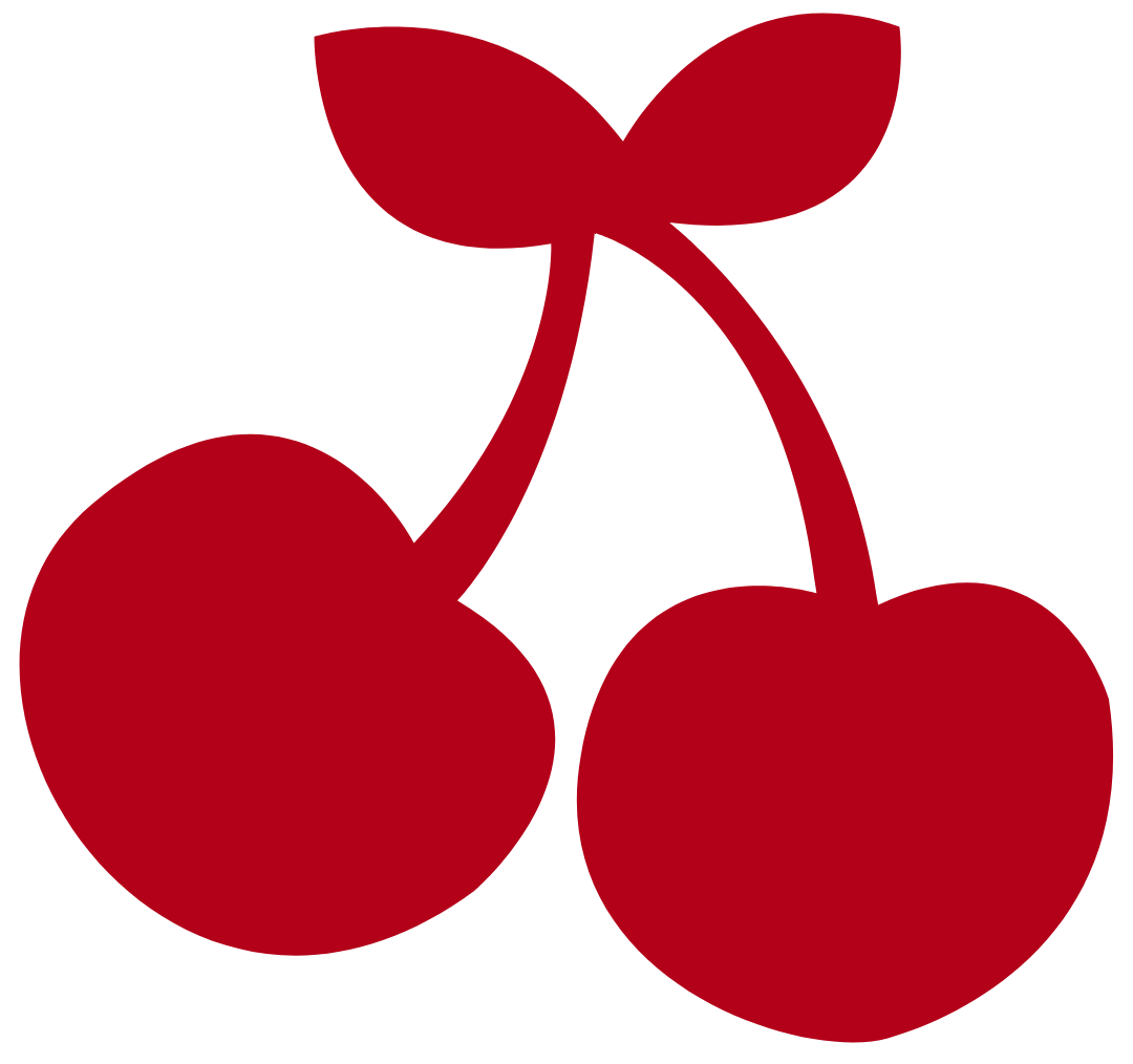 Cherry Credits